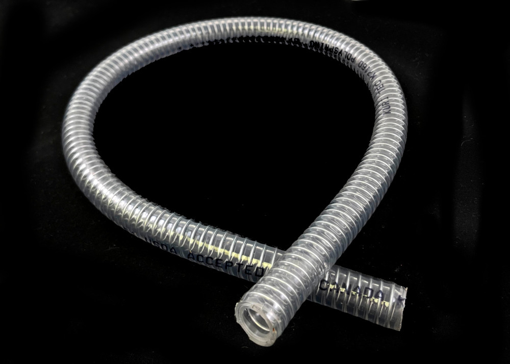 56115439: Viper Industrial Products Aftermarket Hose-Spiral-.50X30.00