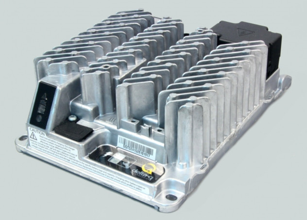 56122805: Viper Industrial Products Aftermarket Charger-Onboard-24V-650W