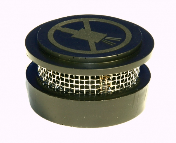 56315099: Viper Industrial Products Aftermarket Screen Pipe Inlet
