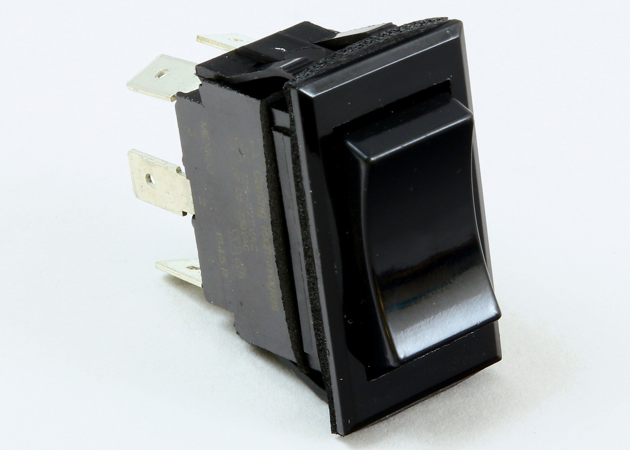 56381823: Viper Industrial Products Aftermarket Switch Rocker Dpdt On-Off-On 56381823: Viper Industrial Products Aftermarket Switch Rocker Dpdt On-Off-On