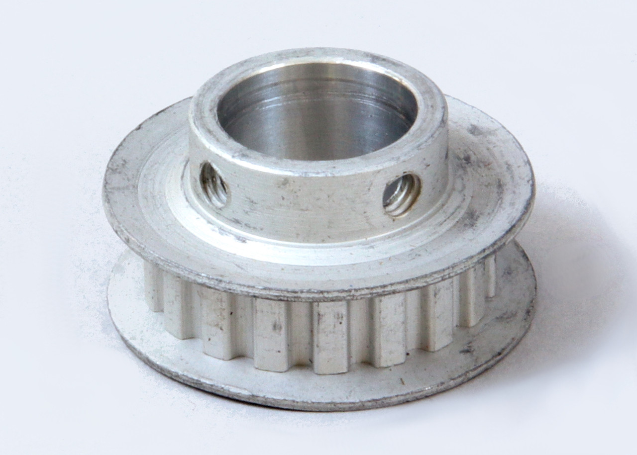 56392859: Viper Industrial Products Aftermarket Pulley Cog