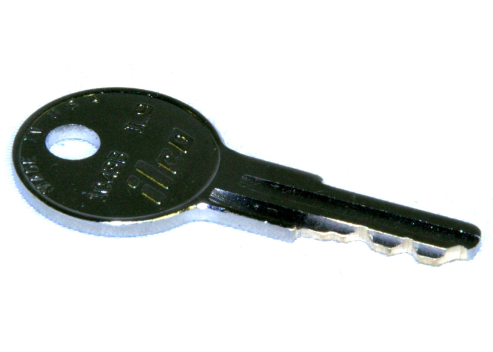 56393415: Viper Industrial Products Aftermarket Key ReplACement