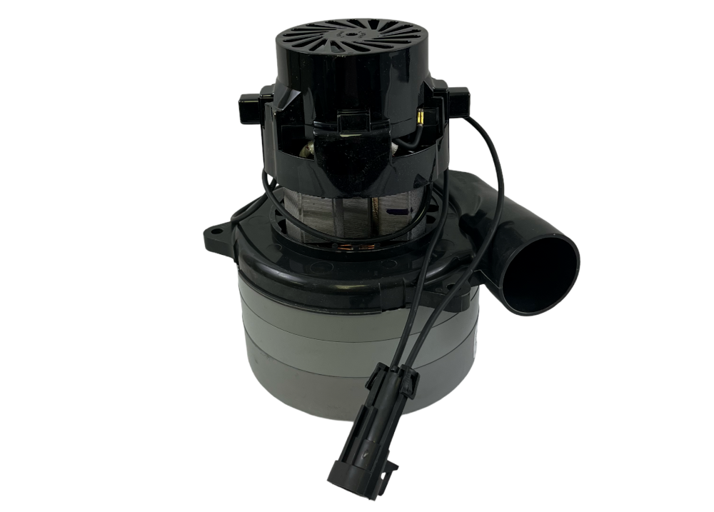 56397041: Viper Industrial Products Aftermarket Motor Vac 24VDC