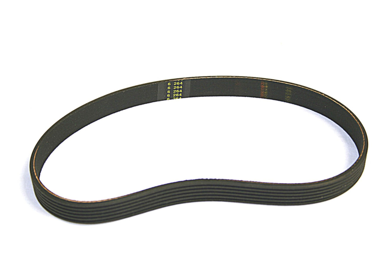 56407465: Viper Industrial Products Aftermarket Belt Poly V 180J6