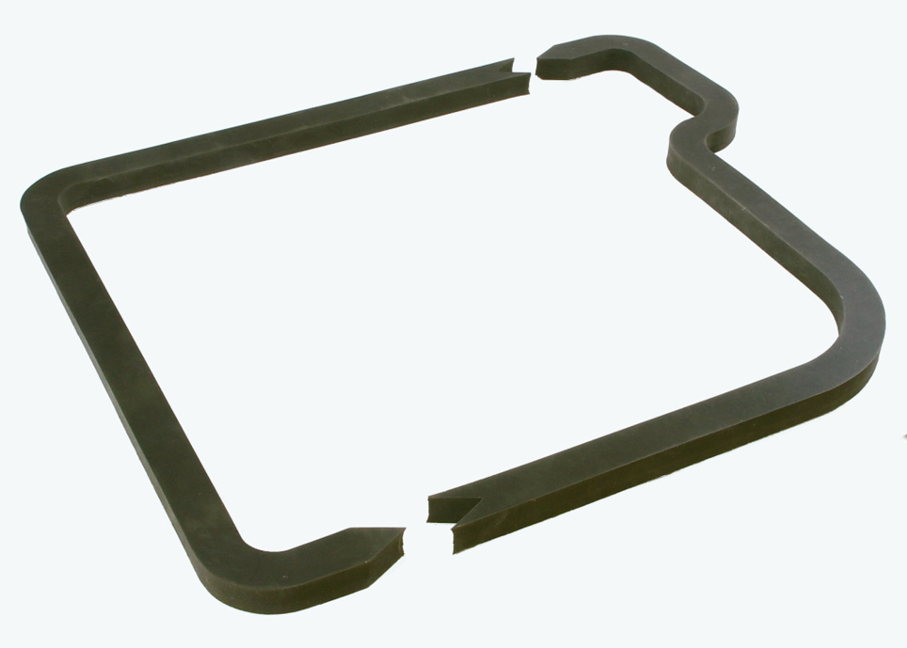 56414192: Viper Industrial Products Aftermarket Recovery Lid Gasket assy