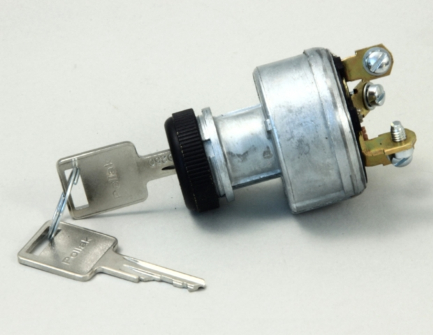 56418685: Viper Industrial Products Aftermarket Switch Starter