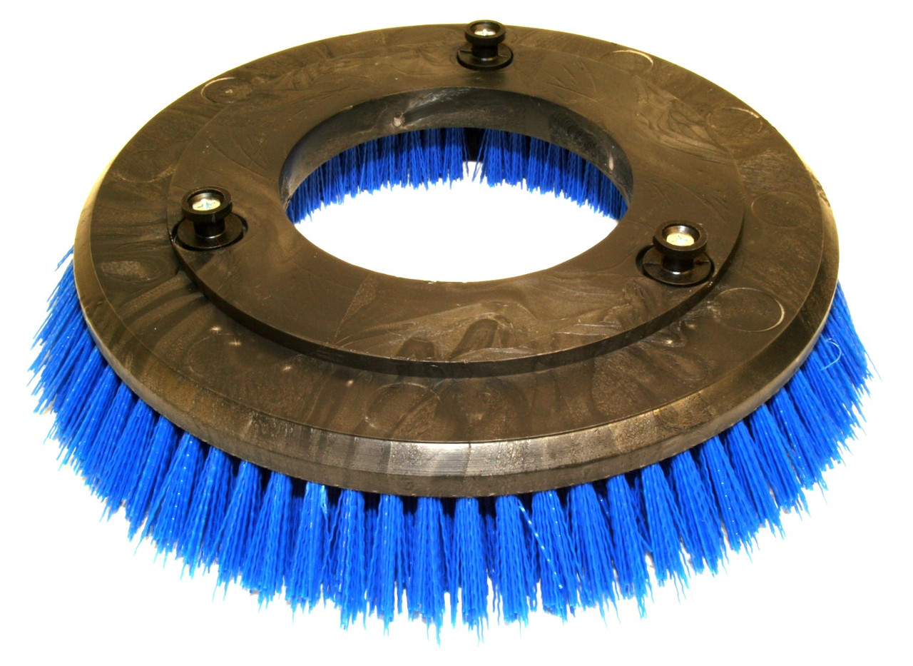 56505764: Viper Industrial Products Aftermarket Disc Brush-13 Prolene 3 Lug