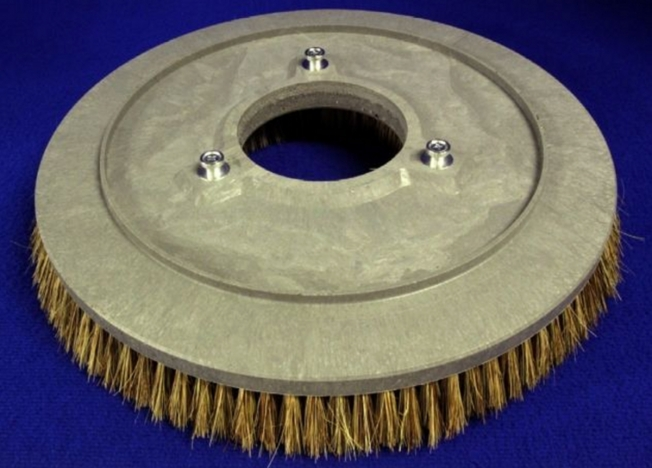 56505806: Viper Industrial Products Aftermarket Brush, 14" Union W/Lugs