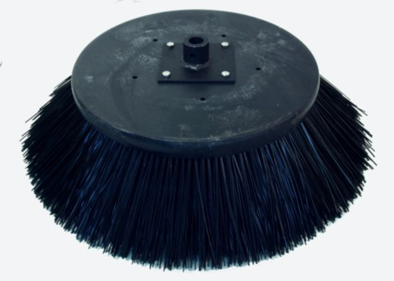 56508498: Viper Industrial Products Aftermarket Side Broom Poly 41 Degrees