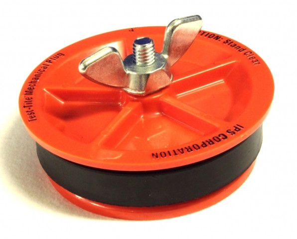 56508731: Viper Industrial Products Aftermarket Plug 4 Pipe