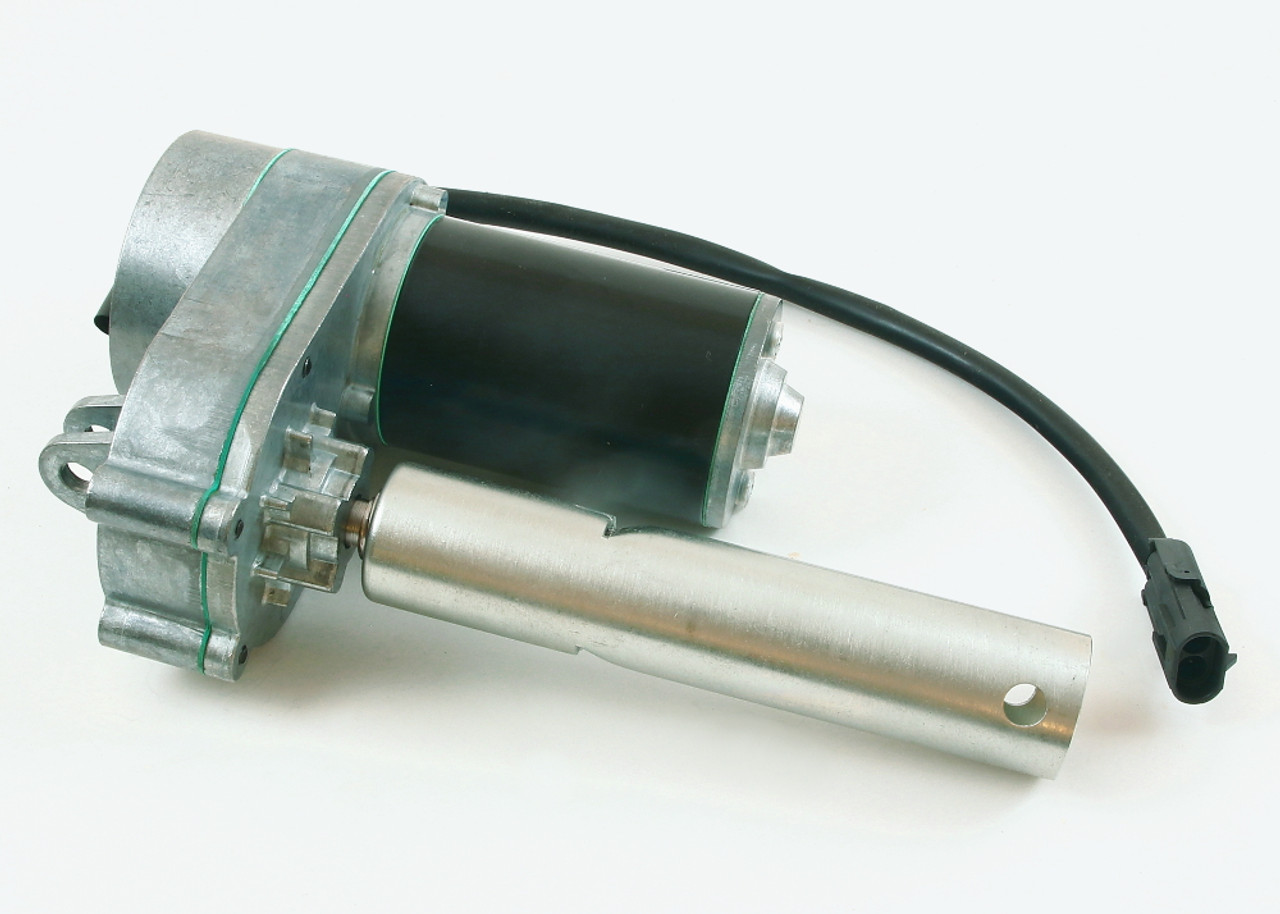 56601147: Viper Industrial Products Aftermarket Actuator Motor 24V