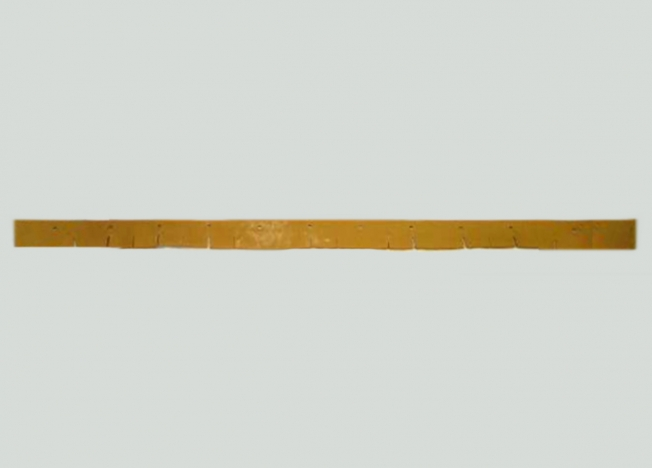 77700035: Viper Industrial Products Aftermarket Rub-Squeegee-Inner-Gum