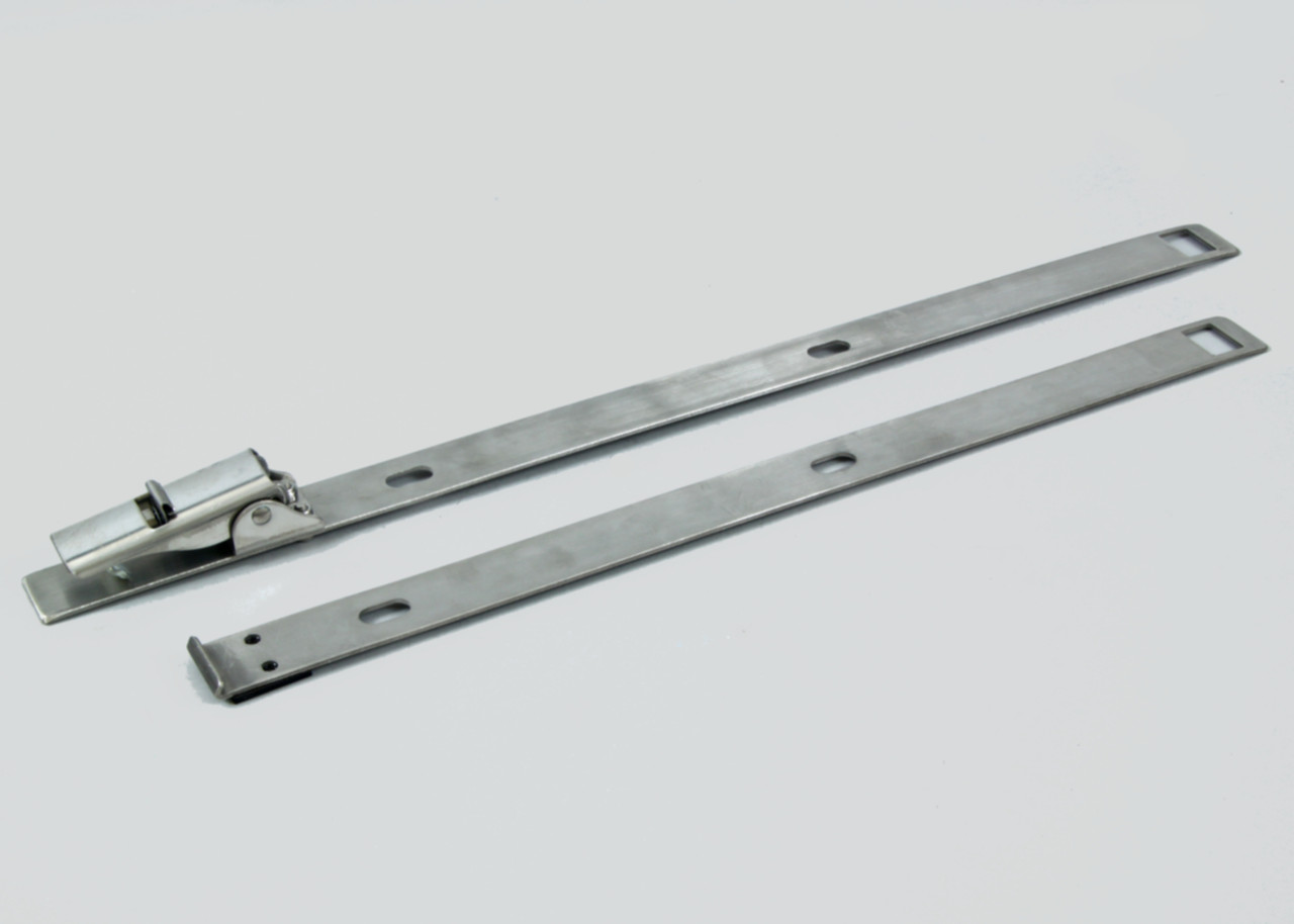 9096882000: Viper Industrial Products Aftermarket Hardware Squeegee Fixing Kit