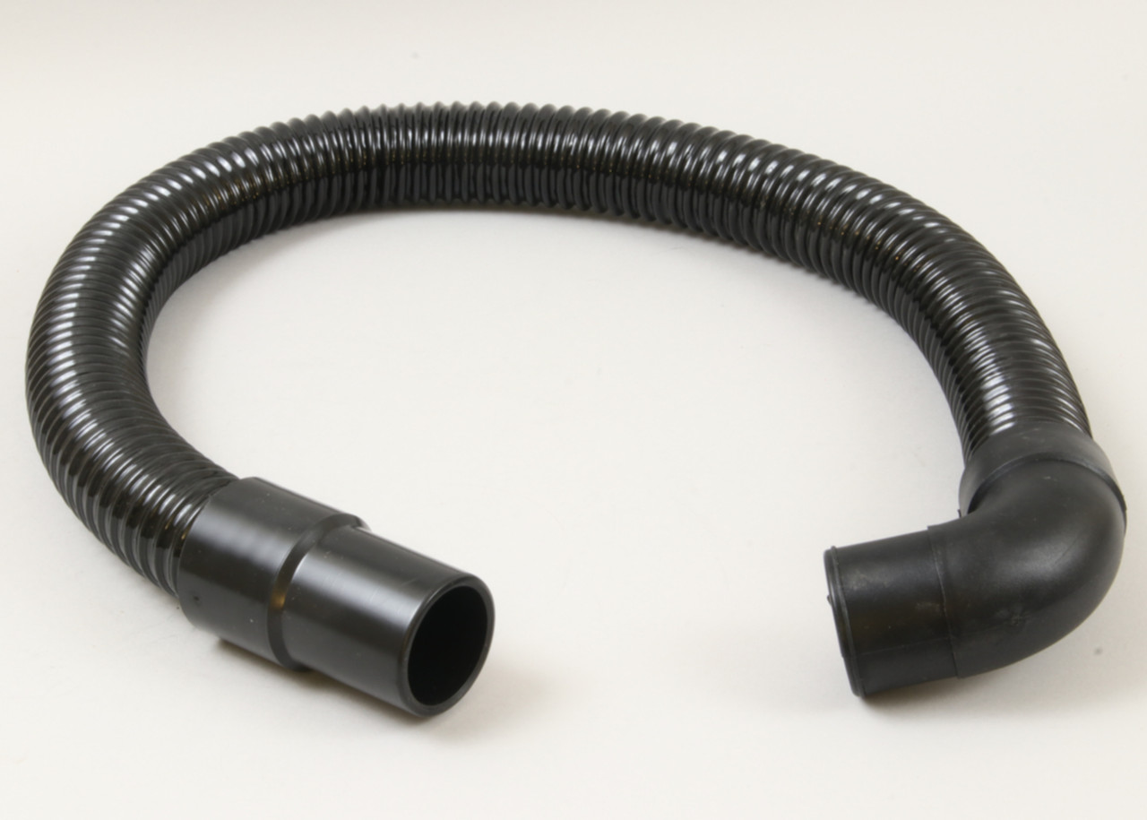 9100000642: Viper Industrial Products Aftermarket Hose Suction Black Pkd