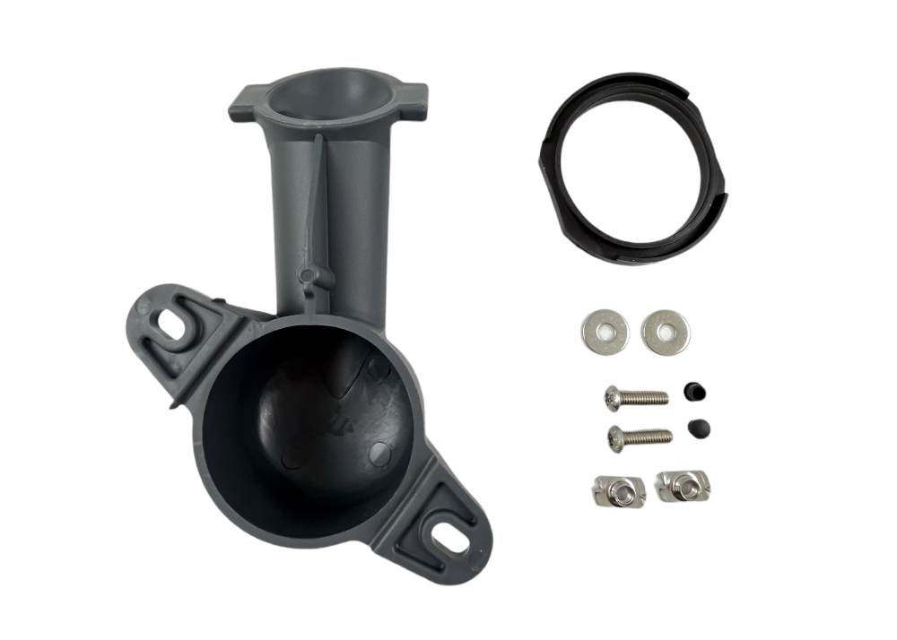 9100001875: Viper Industrial Products Aftermarket Support Float Kit