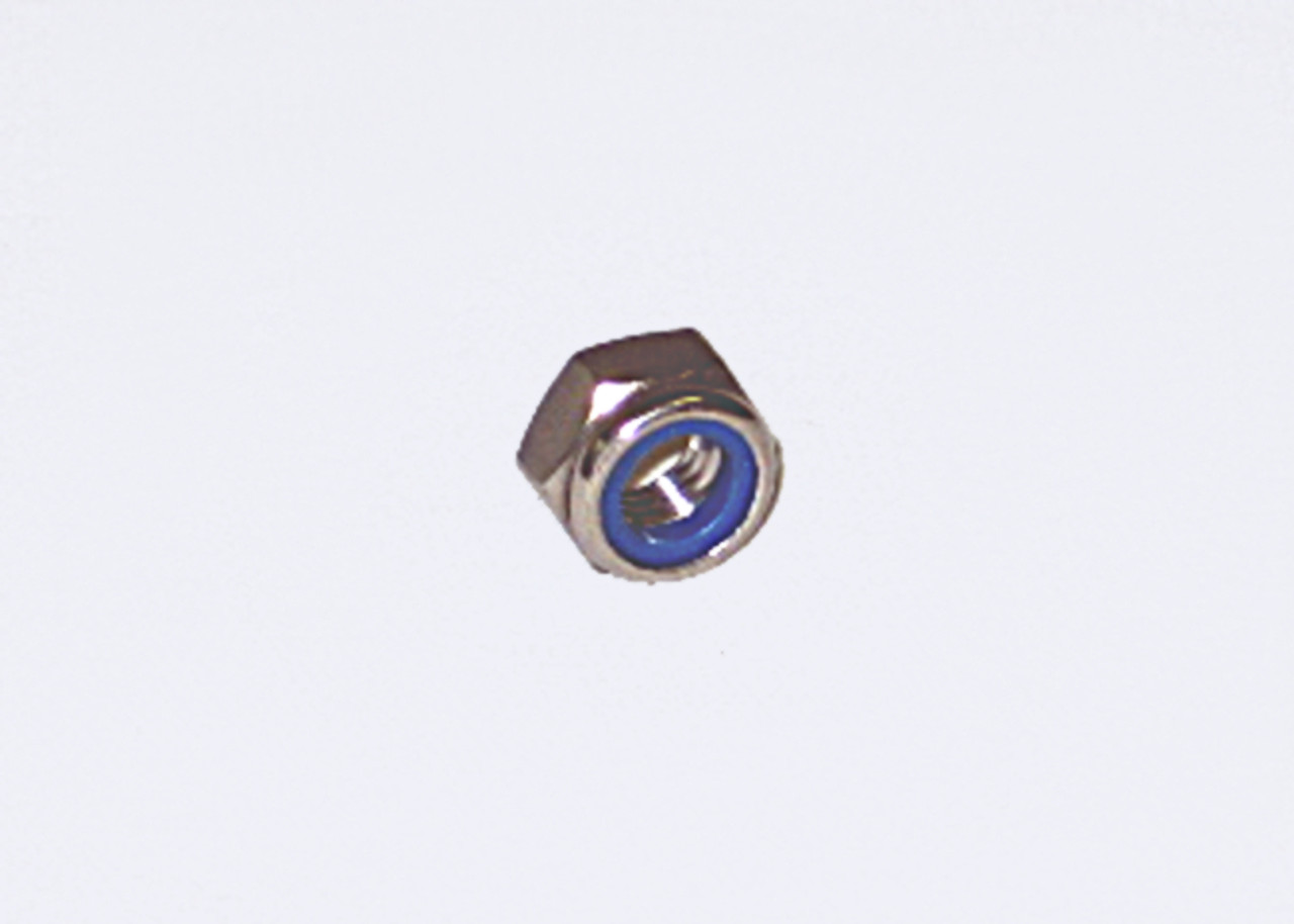 VF13503: Viper Industrial Products Aftermarket Nut, Lock VF13503: Viper Industrial Products Aftermarket Nut, Lock