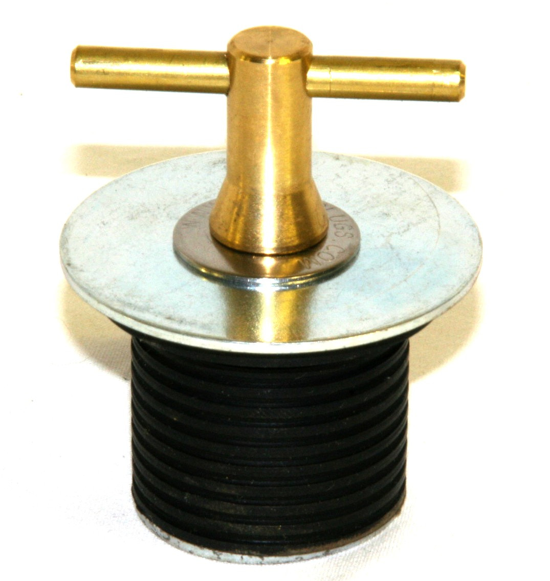 VF81509: Viper Industrial Products Aftermarket Plug W/ T Handle