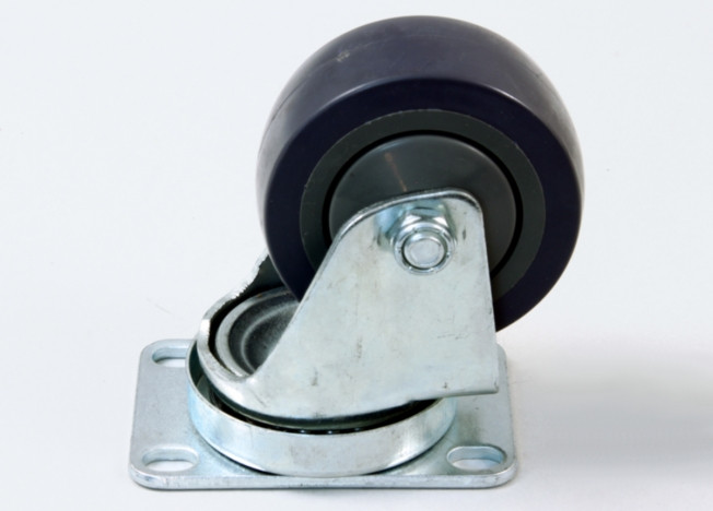 VF82012A: Viper Industrial Products Aftermarket Caster, Swivel 3"