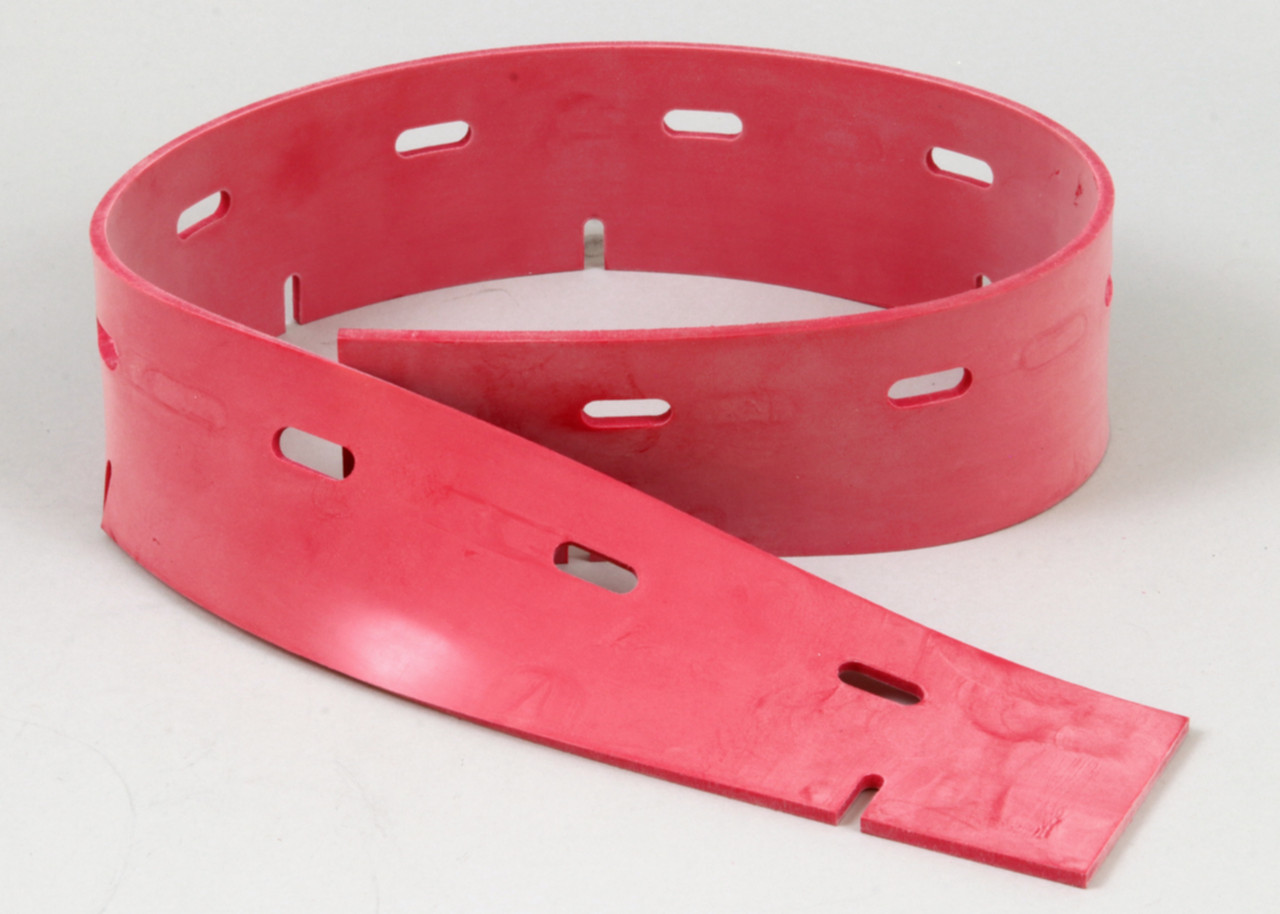 VF82062L: Viper Industrial Products Aftermarket Front Squeegee Rd