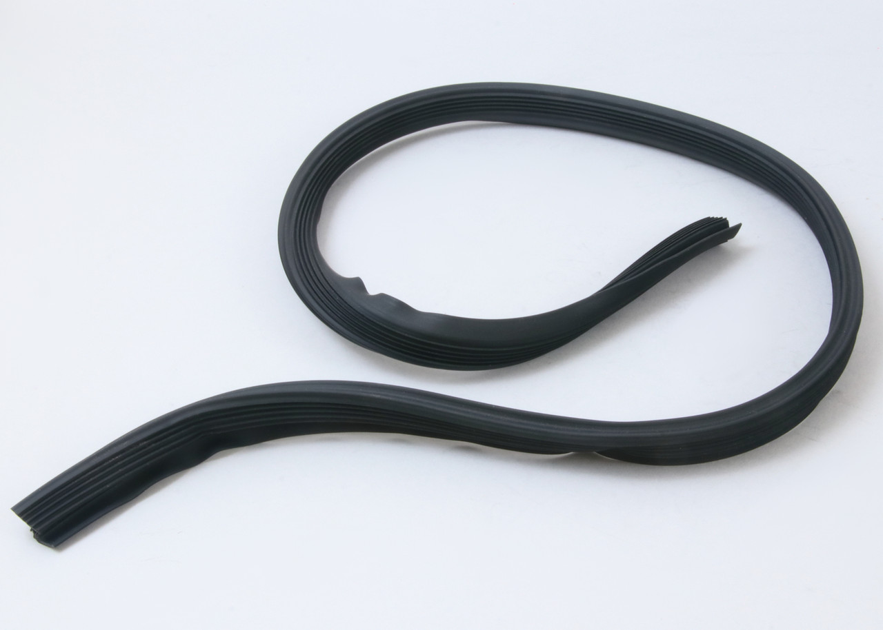 63660430: Windsor Aftermarket Sealing Profile (Sold Per Meter Customer Must Measure)
