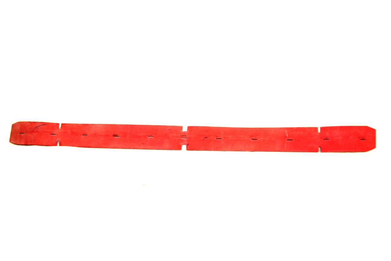 86001490: Windsor Aftermarket Blade, Squeegee Front
