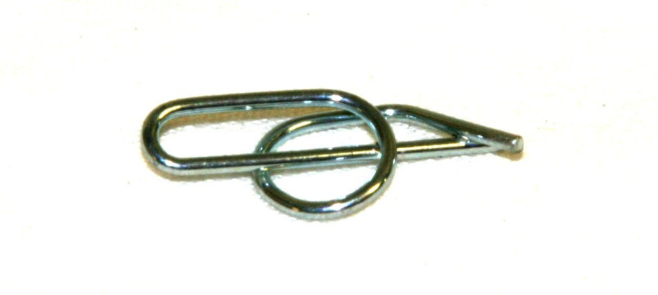 86008650: Windsor Aftermarket Pin, Cotter Ring 1/4