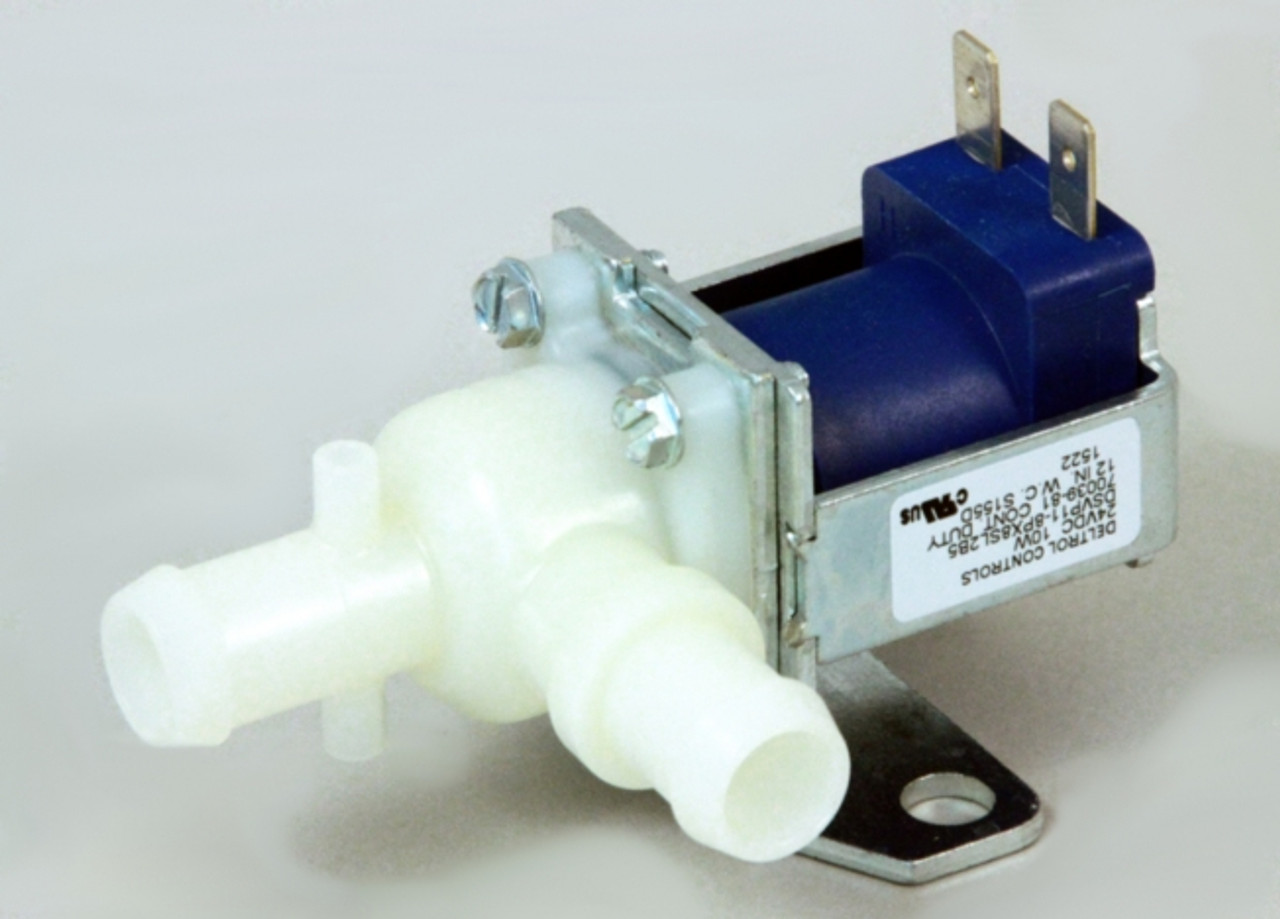 86010540: Windsor Aftermarket Solenoid