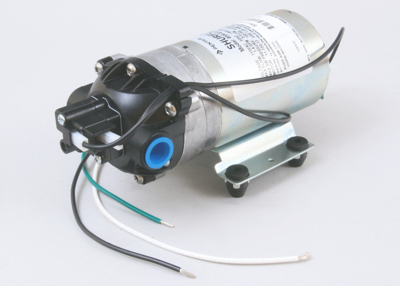 86026390: Windsor Aftermarket Pump, 115V, 100Psi