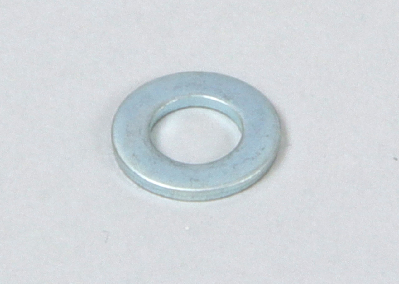 86137280: Windsor Aftermarket Washer, M8 Flt Stl D