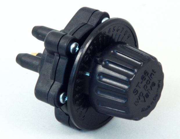 86258930: Windsor Aftermarket Valve