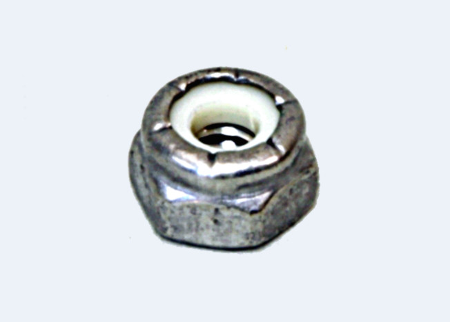 86271770: Windsor Aftermarket Nut, Hex Lock