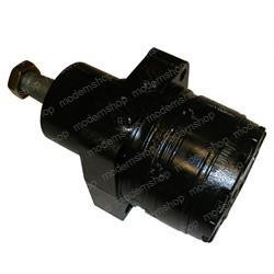 1234222: Aftermarket TotalSource Motor - Hydraulic