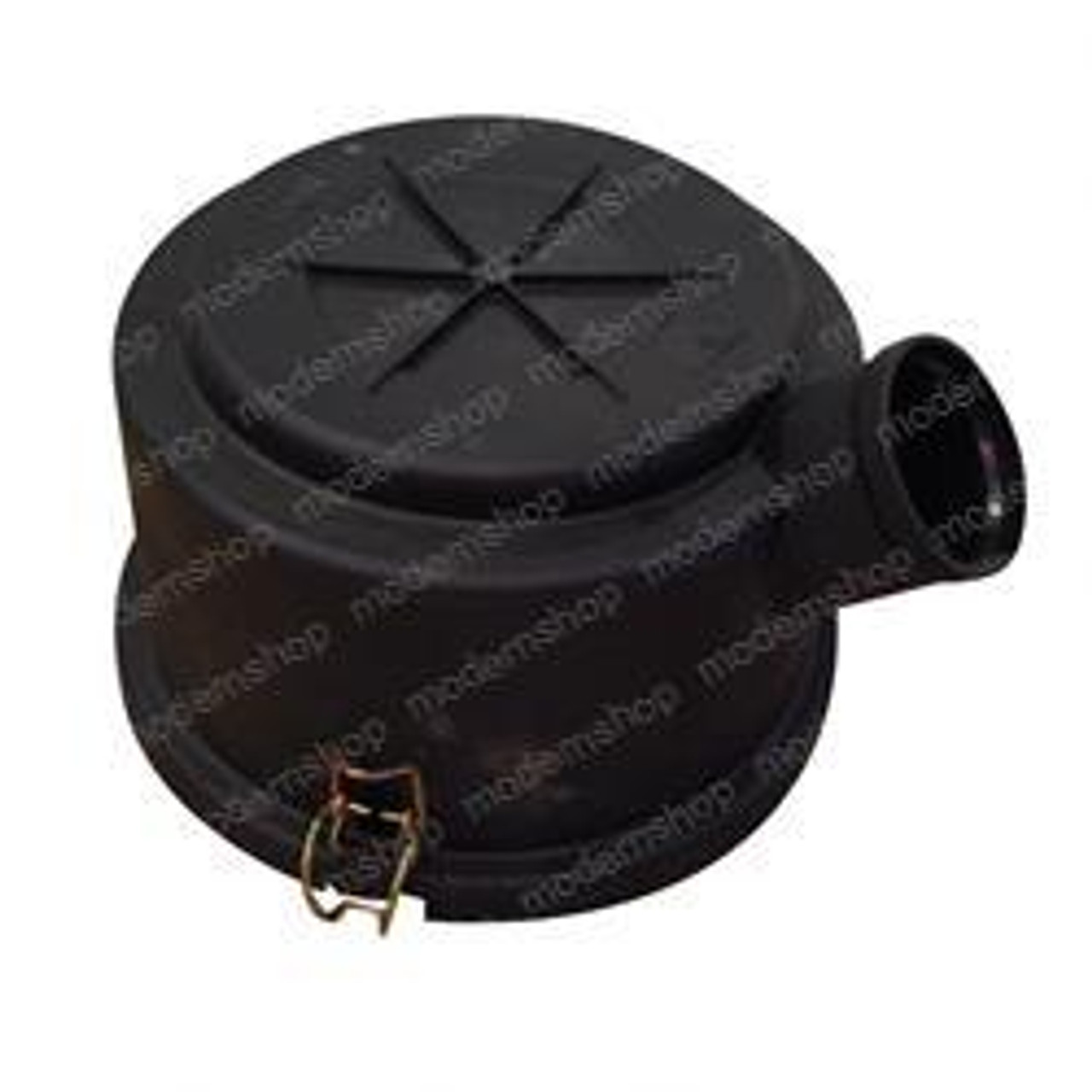 3EC-01-90025: Aftermarket Komatsu Forklift Cover Assembly