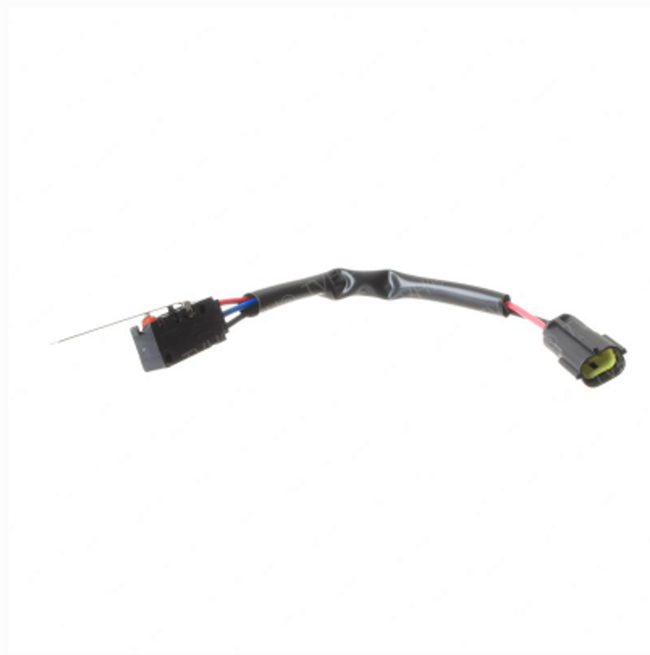 8070953: Clark Forklift SWITCH - PARKING BRAKE