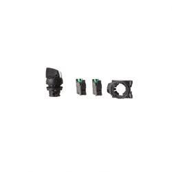 7872001494: Aftermarket Grove / Manlift Switch Selector 3-Pos