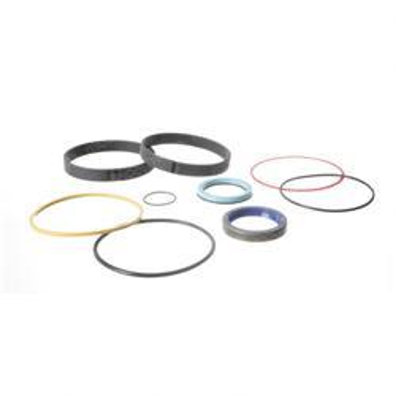 211-167: Aftermarket Teledyne Princeton Seal Kit - Tilt Cylinder 211-167: Aftermarket Teledyne Princeton Seal Kit - Tilt Cylinder