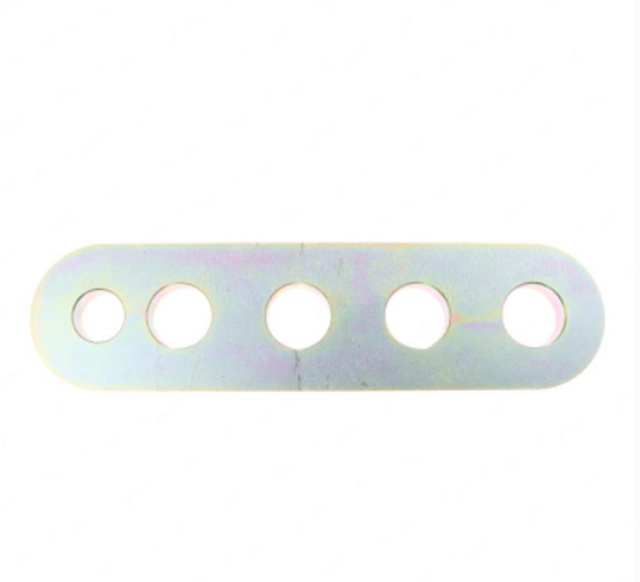 260368 Moffett Transport Chain Adjustment Plate