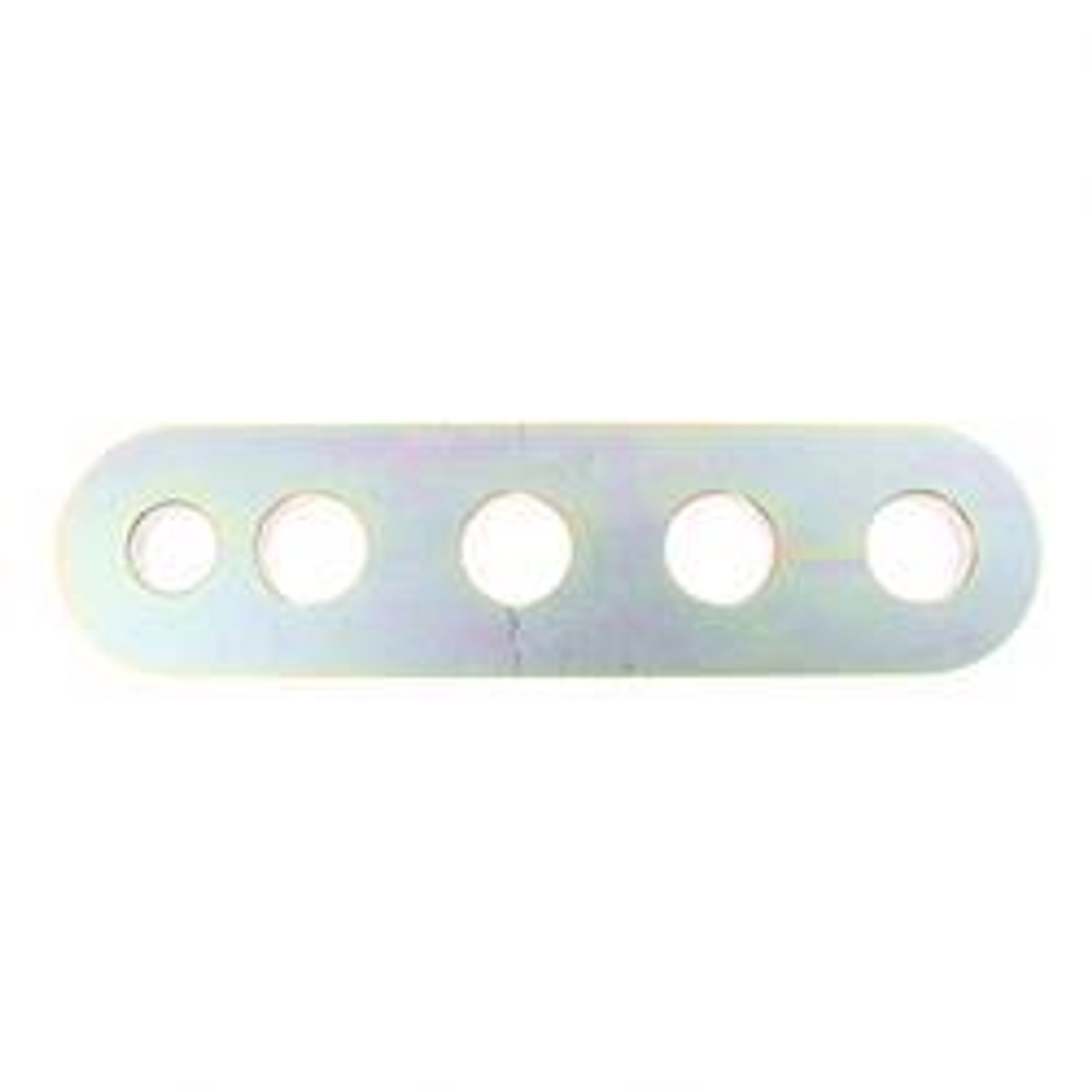 260368: Aftermarket Moffett Adj. Plate