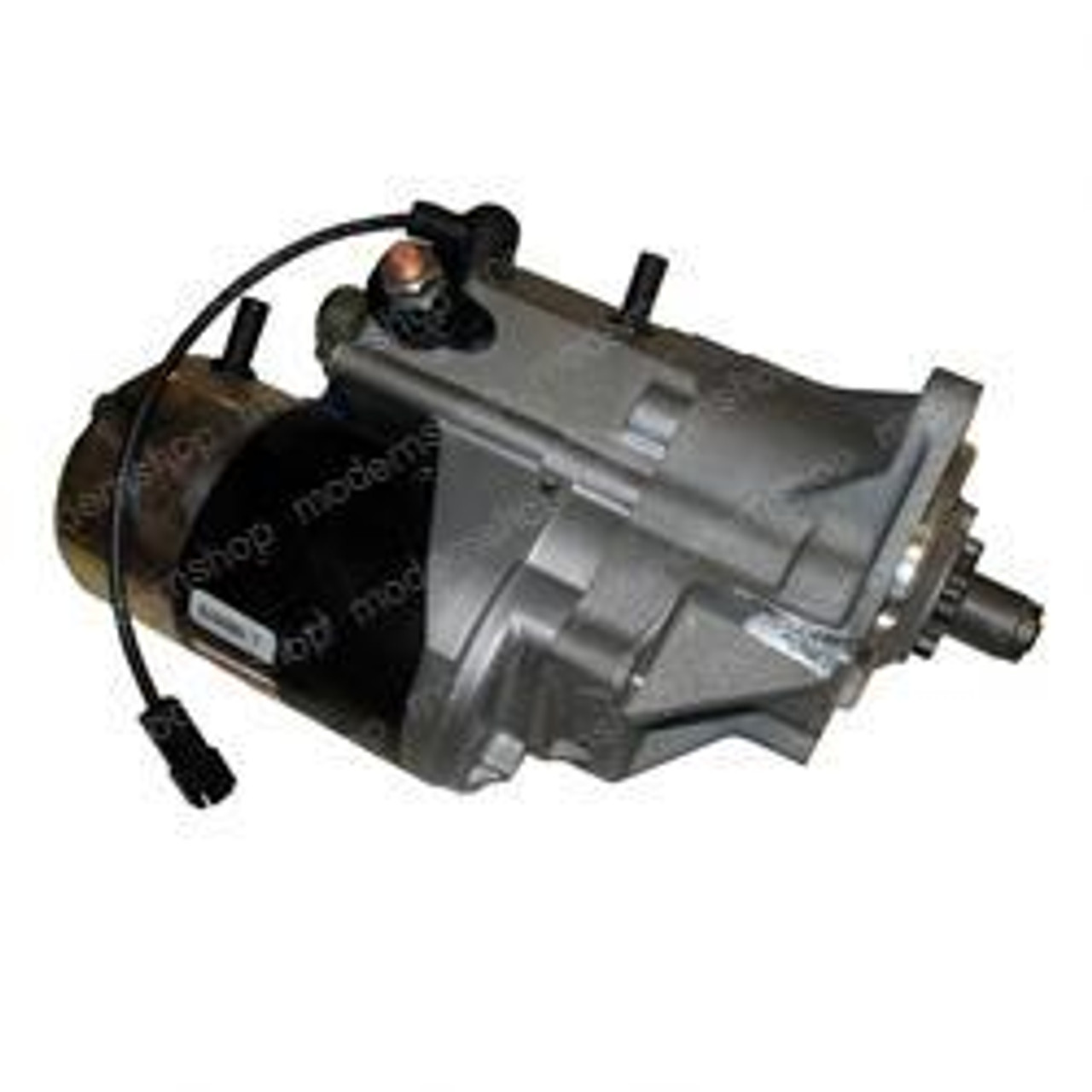 28100-42800-71  TOYOTA  STARTER - REMAN