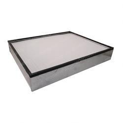 AD8-24-04148  TotalSource FILTER - PANEL Aftermarket