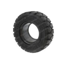 LI9815002945: Aftermarket Lindhe Steering Tire