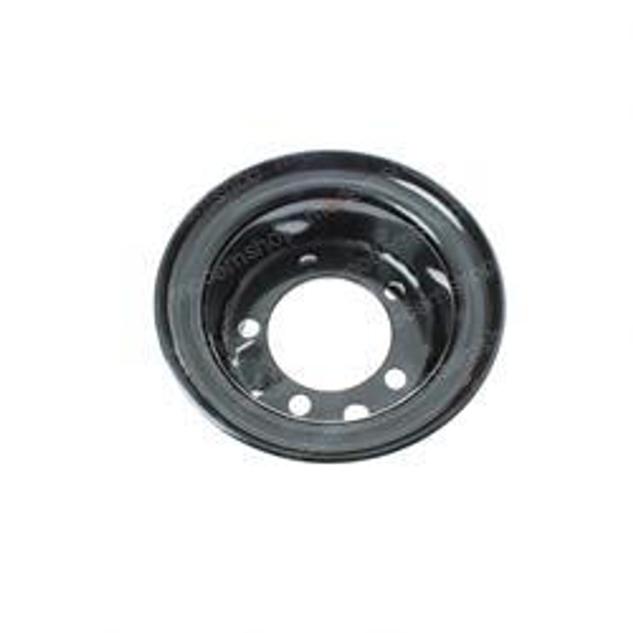LI521815: Aftermarket Linde Disc Wheel