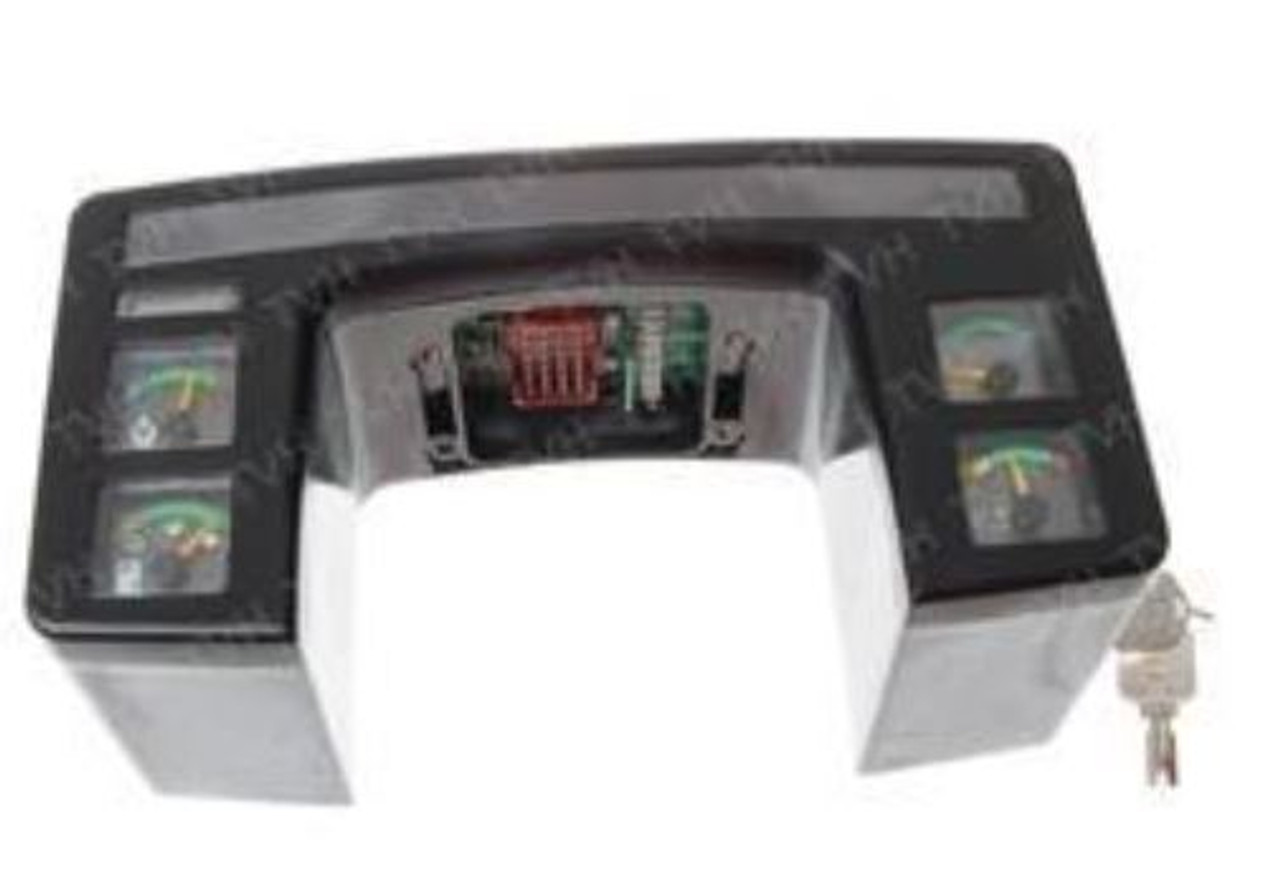 1510318 : Hyster Forklift CLUSTER