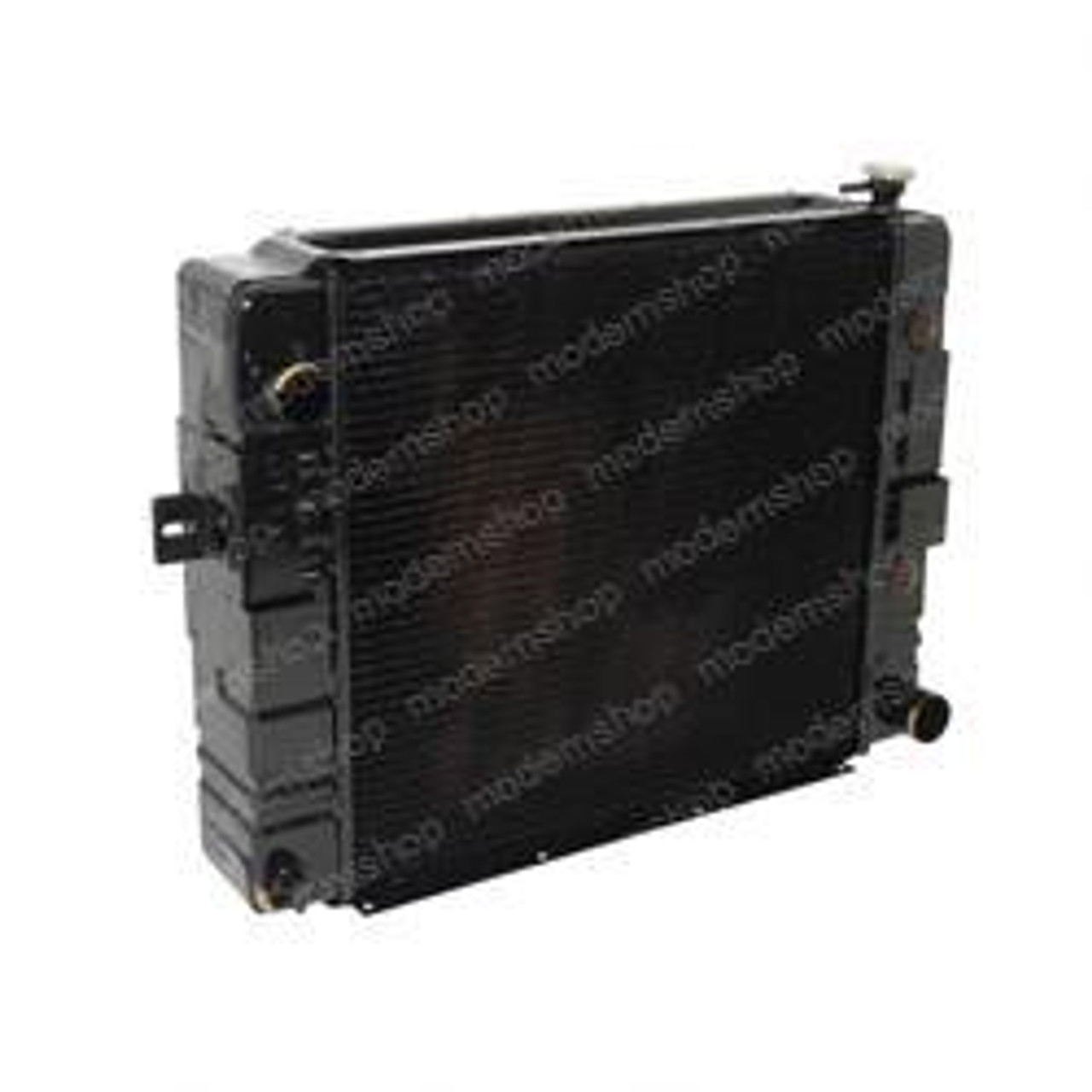 8046085  : Aftermarket Clark Radiator