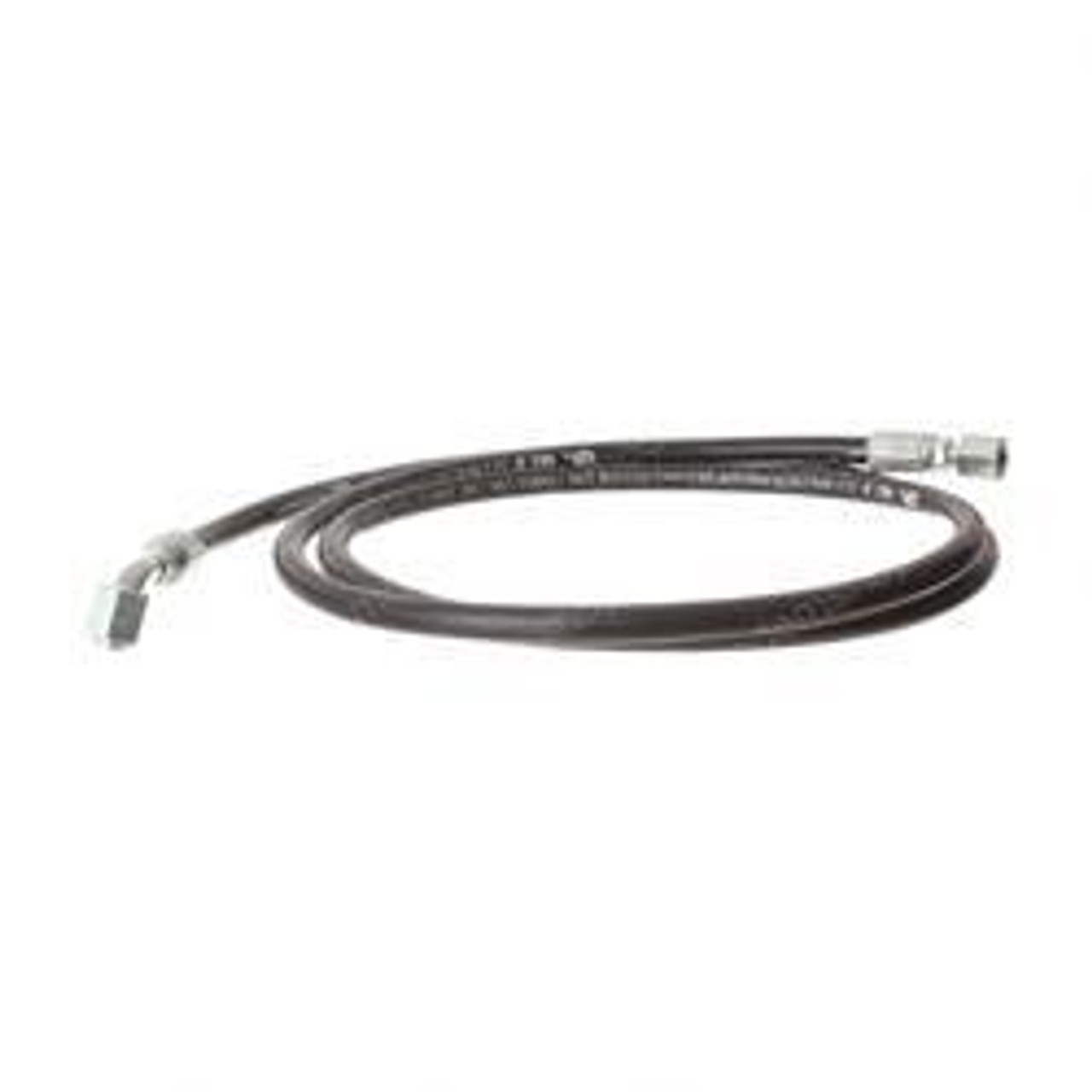 8323   MEC HOSE ASSENBLY - ENGINE DRIVE 1/4 X 84 IN Aftermarket