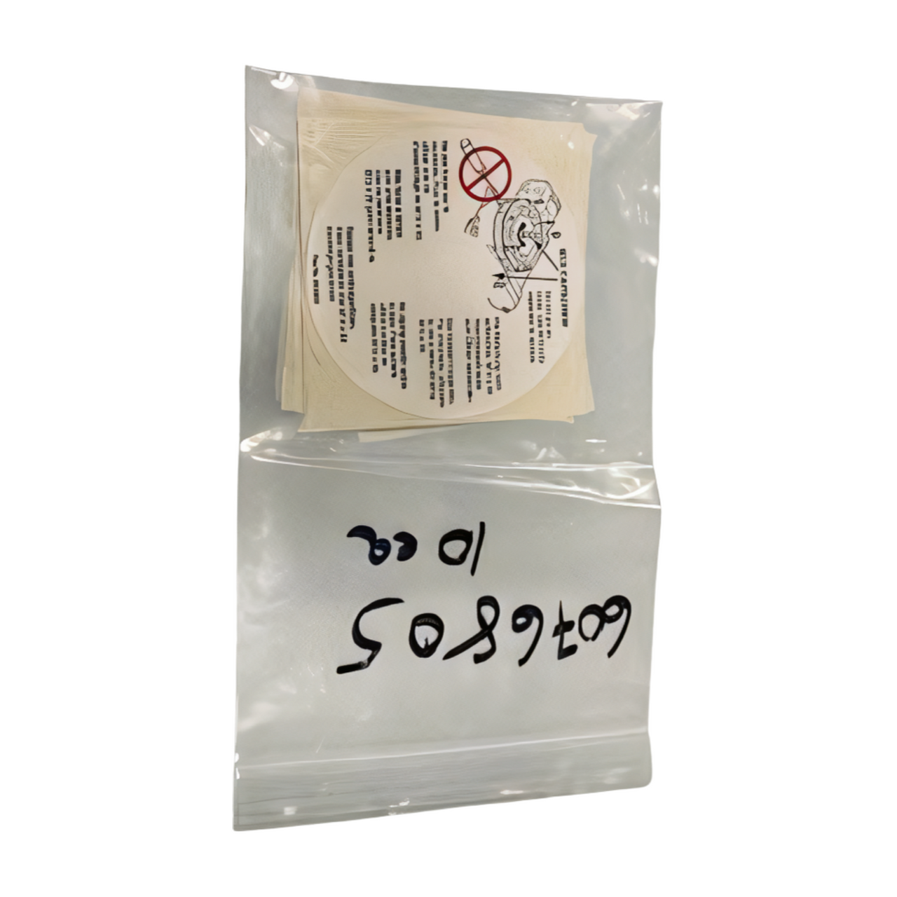 6076805: Cascade Decal - Drive Group