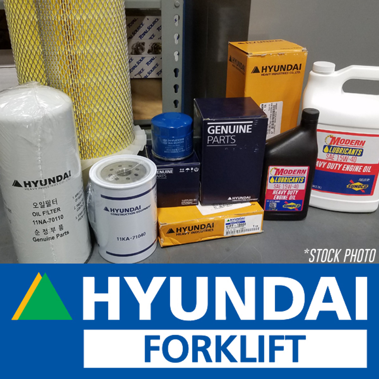 33HD-07554: Hyundai OEM Cylinder Assembly-Lift Please note: The image shown is for illustration purposes only and may not be an exact representation of the product. An actual photo of the part will be available soon.