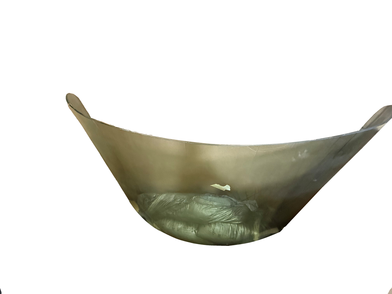 71FT-53123: Hyundai OEM Glass-Front