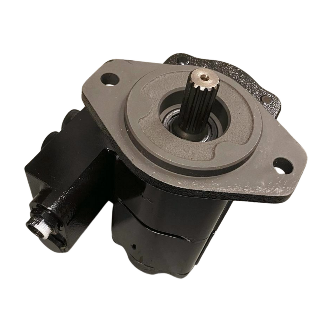 31FV-01300: Hyundai OEM Pump Assembly-Gear