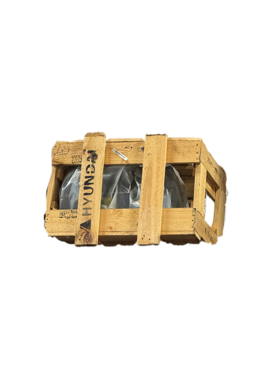21B2-92111 : Hyundai OEM Traction Motor Assembly